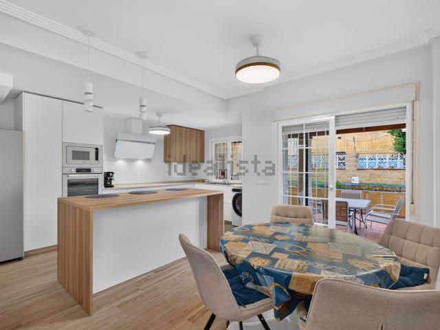 Casa en venta en Cruz de Humilladero, Málaga-Costa del Sol