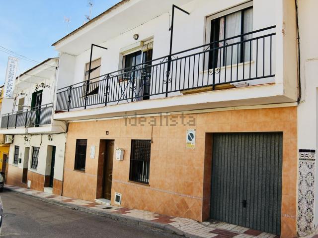 Casa en venta en Cruz de Humilladero, Málaga-Costa del Sol
