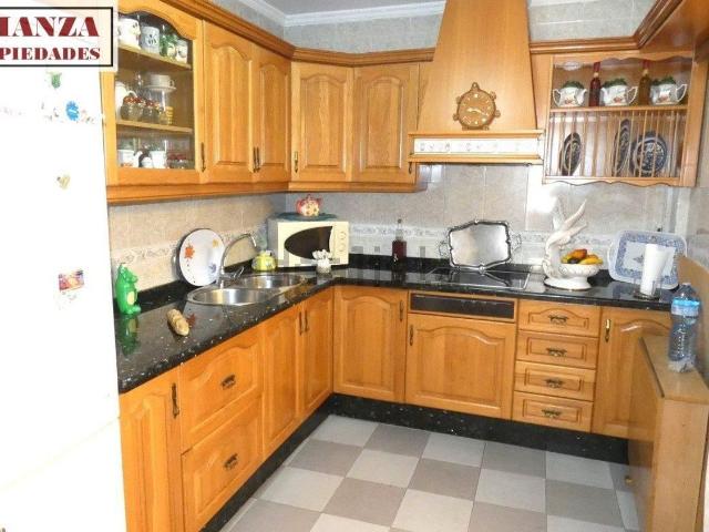 Casa en venta en Cruz de Humilladero, Málaga-Costa del Sol