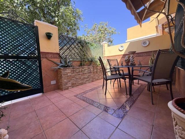 Casa en venta en Cruz de Humilladero, Málaga-Costa del Sol