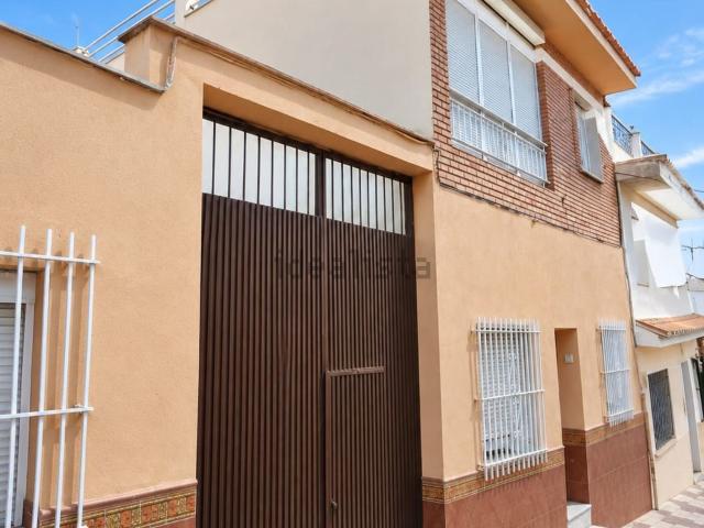 Casa en venta en Cruz de Humilladero, Málaga-Costa del Sol