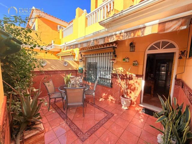 Casa en venta en Cruz de Humilladero, Málaga-Costa del Sol
