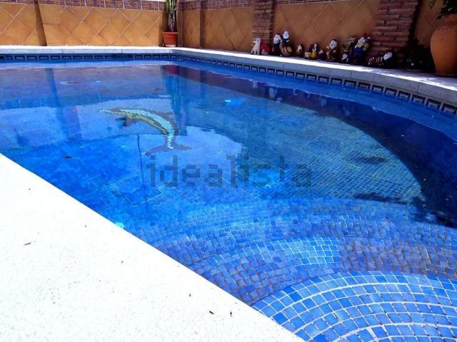 Casa en venta en Cruz de Humilladero, Málaga-Costa del Sol