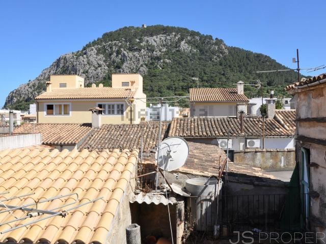 Casa en venta en Serra de Tramuntana, Baleares