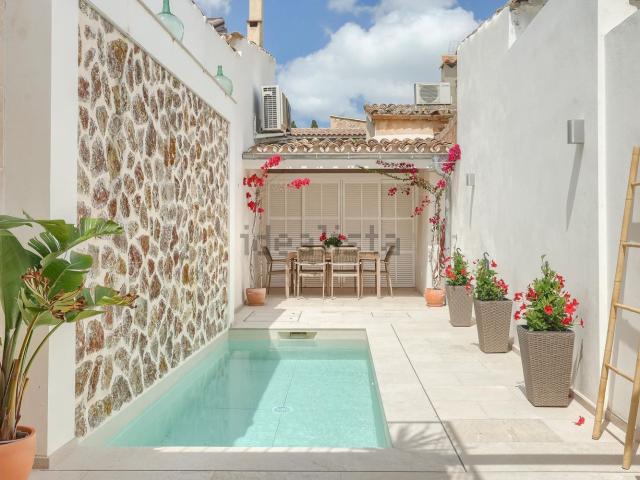 Casa en venta en el Camp, Serra de Tramuntana