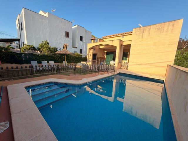 Casa en alquiler en Port de Pollença, Serra de Tramuntana