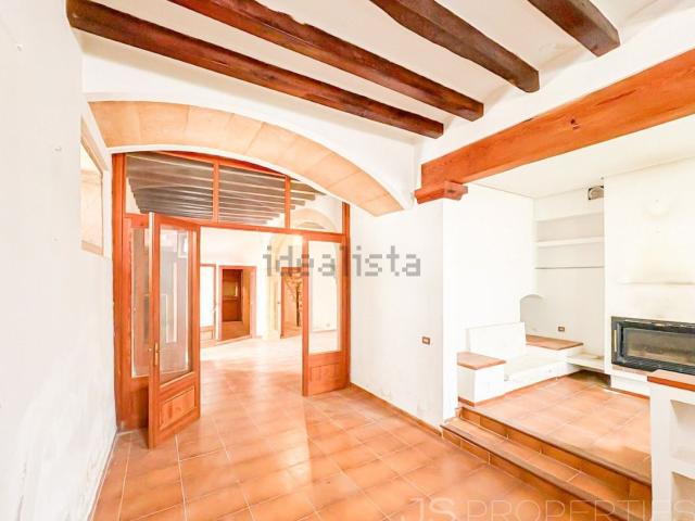 Casa en venta en el Camp, Serra de Tramuntana