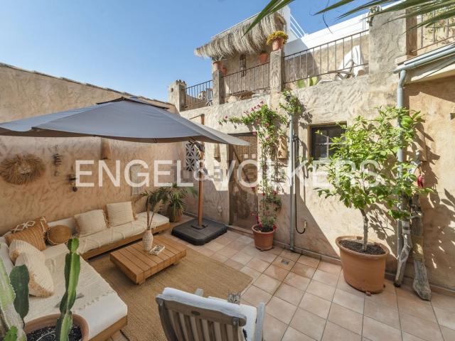 Casa en venta en el Camp, Serra de Tramuntana