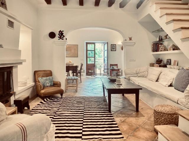 Casa en venta en Pollença, el Camp