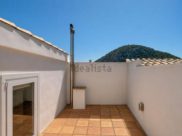 Casa en venta en Serra de Tramuntana, Baleares