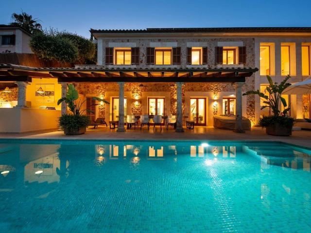 Casa en venta en Serra de Tramuntana, Baleares