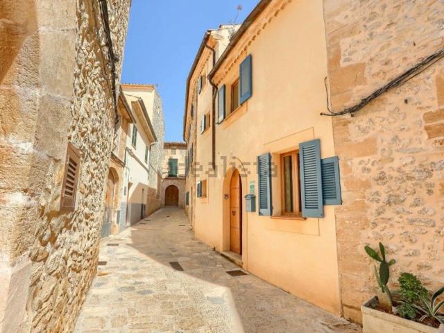 Casa en venta en el Camp, Serra de Tramuntana
