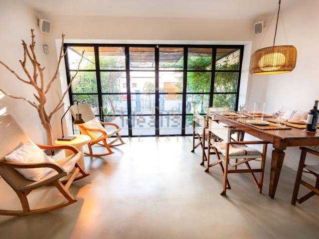 Casa en alquiler en Port de Pollença, Serra de Tramuntana