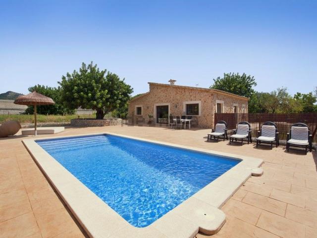 Casa en venta en Serra de Tramuntana, Baleares