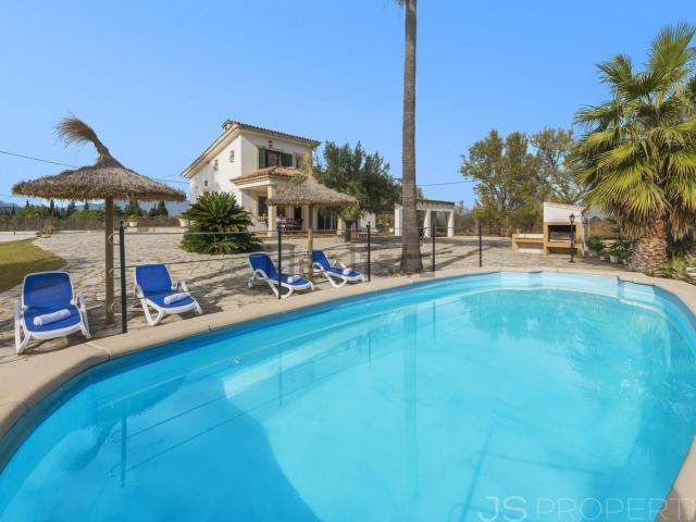 Casa en venta en Serra de Tramuntana, Baleares