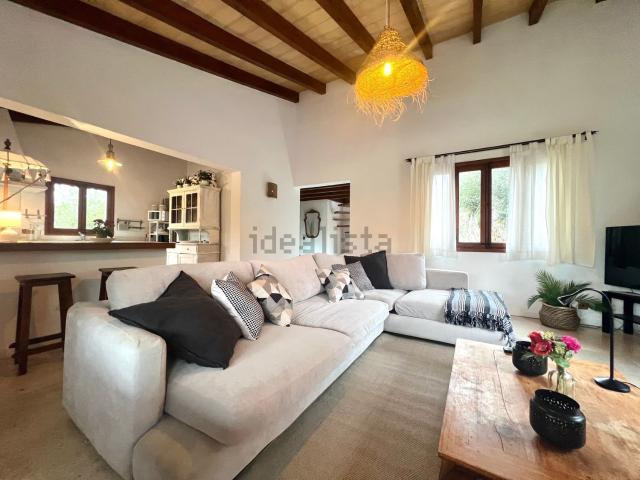 Casa en alquiler en Serra de Tramuntana, Baleares