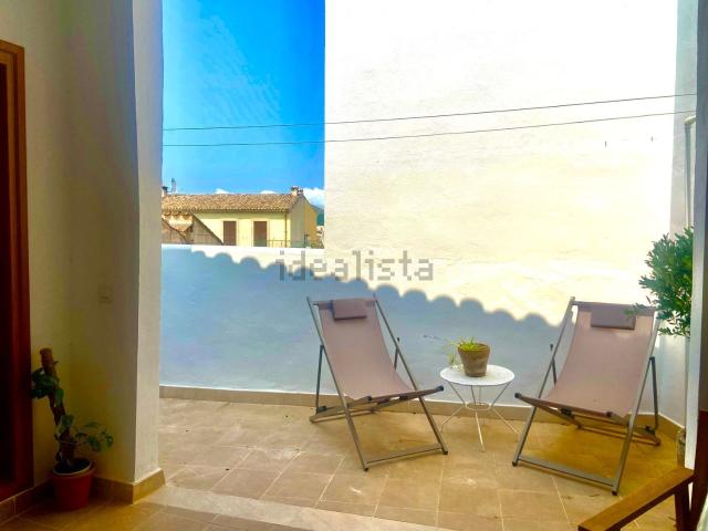 Casa en alquiler en el Camp, Serra de Tramuntana