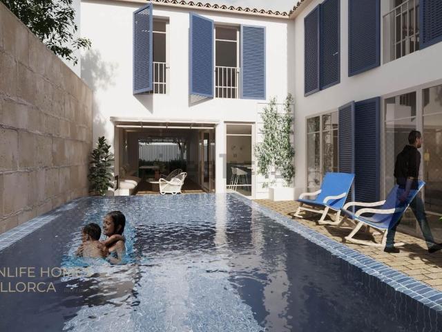 Casa en venta en Serra de Tramuntana, Baleares