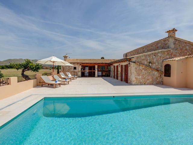 Casa en alquiler en Serra de Tramuntana, Baleares