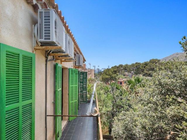 Casa en venta en Cala Sant Vicenç, Serra de Tramuntana
