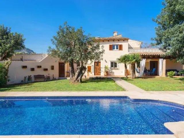 Casa en alquiler en Serra de Tramuntana, Baleares