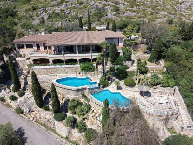 Casa en alquiler en el Vilar, Serra de Tramuntana