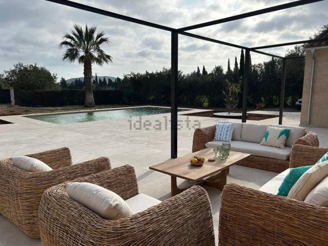 Casa en alquiler en Pollença, Illes Balears