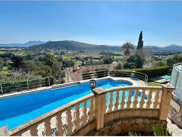 Casa en venta en el Vilar, Serra de Tramuntana