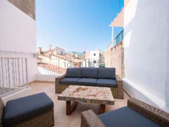 Casa en alquiler en Serra de Tramuntana, Baleares