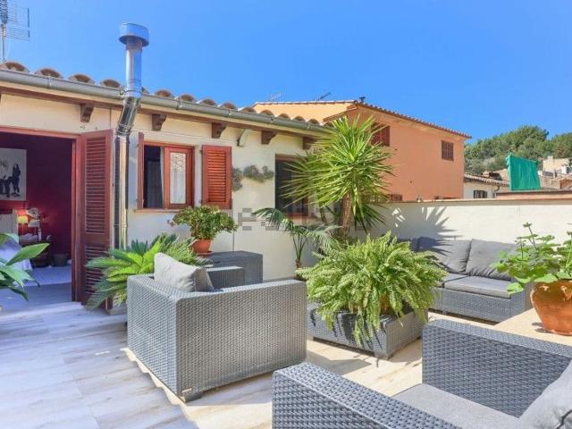 Casa en venta en Pollença, el Camp