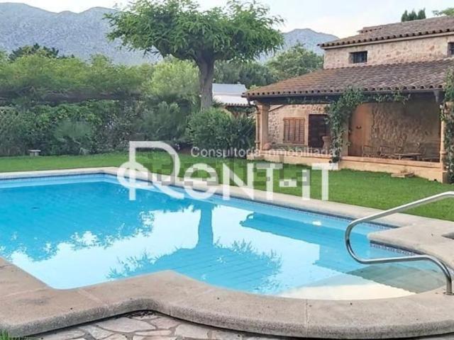 Casa en venta en Serra de Tramuntana, Baleares