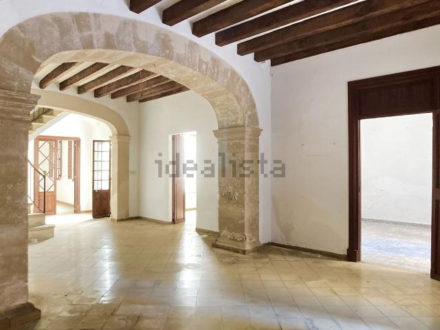 Casa en venta en el Camp, Serra de Tramuntana