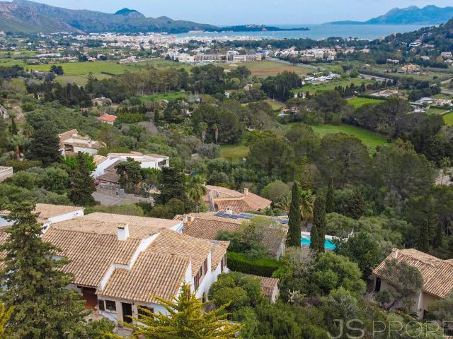 Casa en venta en el Vilar, Pollença