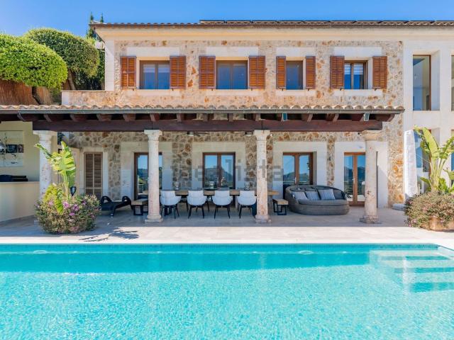 Casa en venta en Serra de Tramuntana, Baleares