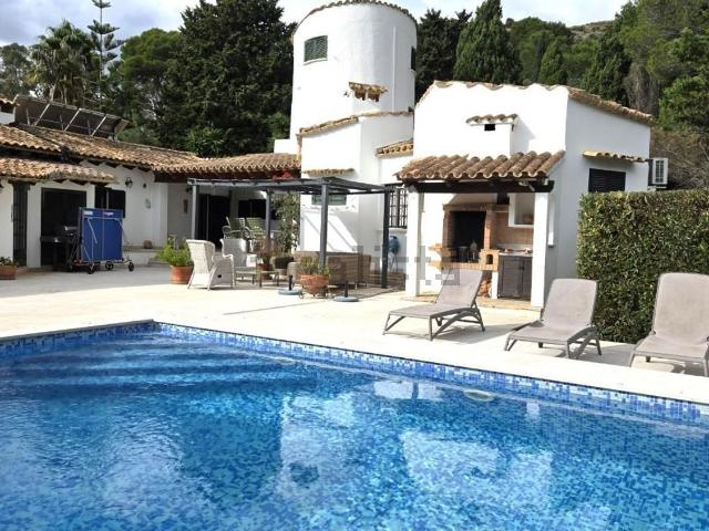 Casa en alquiler en el Vilar, Serra de Tramuntana