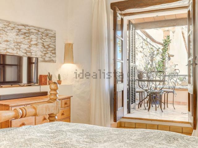 Casa en venta en el Camp, Serra de Tramuntana