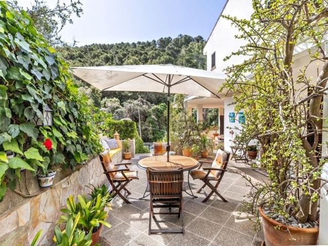 Casa en venta en Cala Sant Vicenç, Serra de Tramuntana