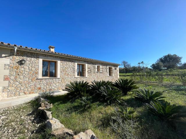 Casa en alquiler en Pollença