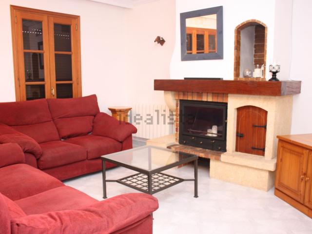 Casa en alquiler en el Camp, Serra de Tramuntana