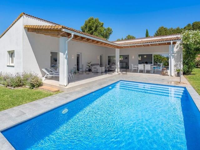 Casa en venta en el Camp, Serra de Tramuntana