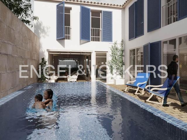 Casa en venta en Serra de Tramuntana, Baleares