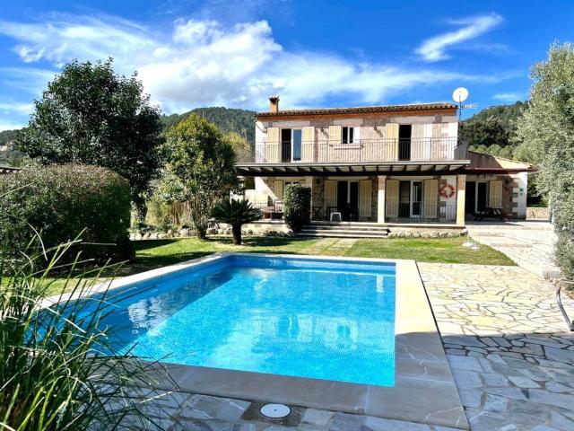 Casa en venta en Serra de Tramuntana, Baleares