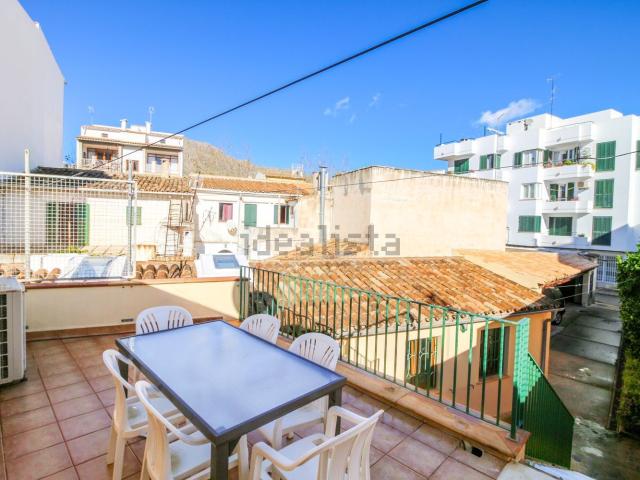 Casa en venta en Port de Pollença, Serra de Tramuntana