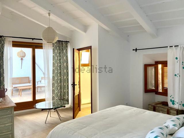 Casa en alquiler en el Camp, Serra de Tramuntana