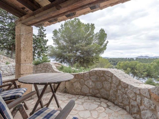 Casa en venta en Pollença
