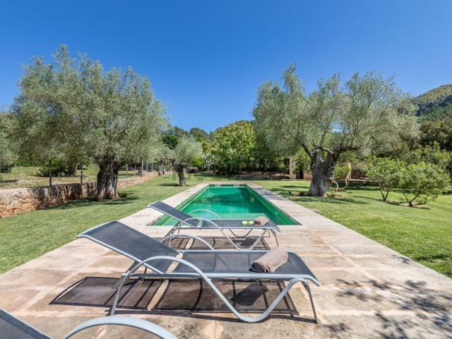 Casa en alquiler en Serra de Tramuntana, Baleares