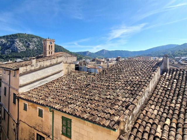 Casa en venta en Serra de Tramuntana, Baleares