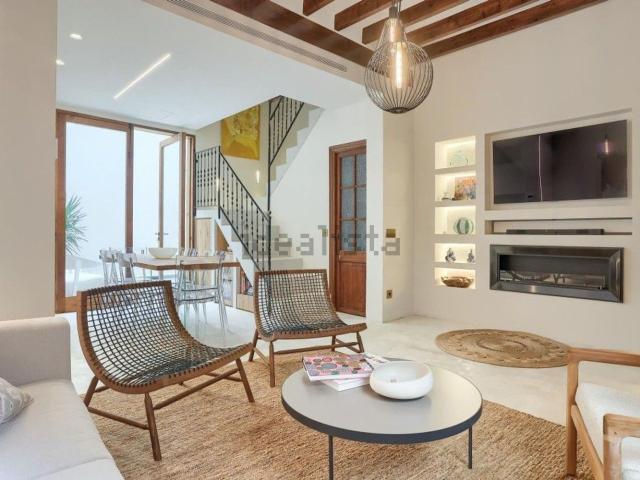 Casa en venta en Pollença, el Camp