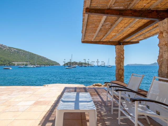Casa en alquiler en Serra de Tramuntana, Baleares