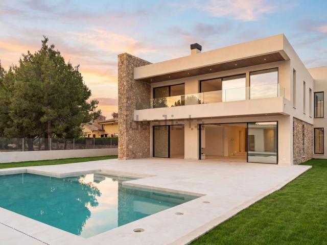 Casa en venta en Serra de Tramuntana, Baleares